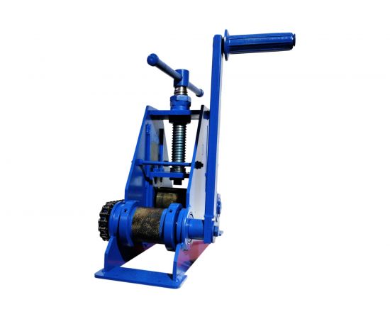 Трубогиб профильной трубы ИНтех ТВ-2У – изображение 24