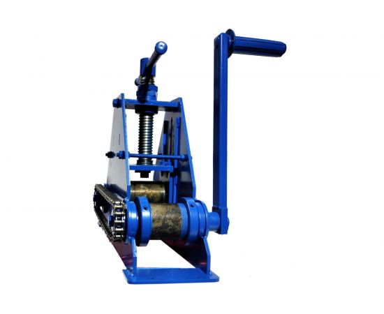 Трубогиб профильной трубы ИНтех ТВ-2У – изображение 26