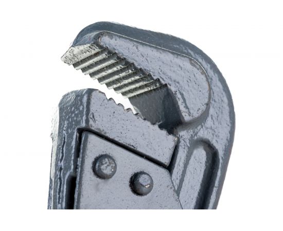 Трубный рычажный ключ РемоКолор НИЗ, КТР-№2, 43-0-002 – изображение 3