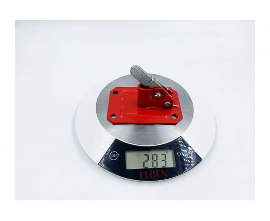 Зажим пружинный стандартный для опалубки (50 шт; 3 мм) Take&Do ЦБК00026998х50 – изображение 3