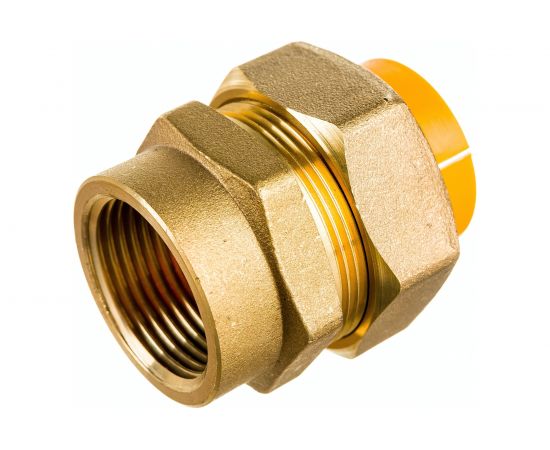 Муфта Lavita труба-вн. резьба для газа G-V/S F 20х3/4 – изображение 3