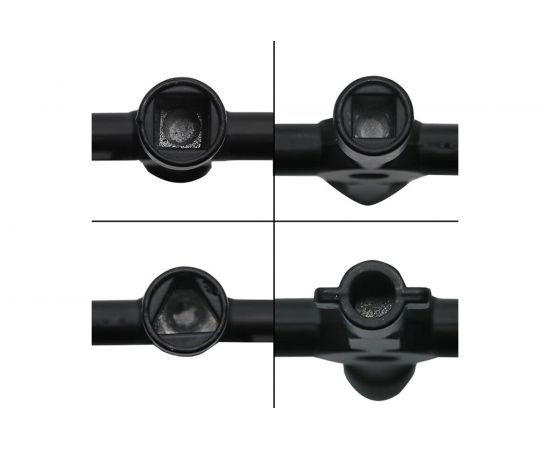 Ключ для электрошкафов FASTER TOOLS 5397 – изображение 3