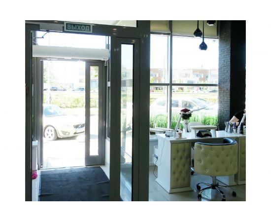 Тепловая завеса Тепломаш КЭВ-6П2222Е 122005 – изображение 3