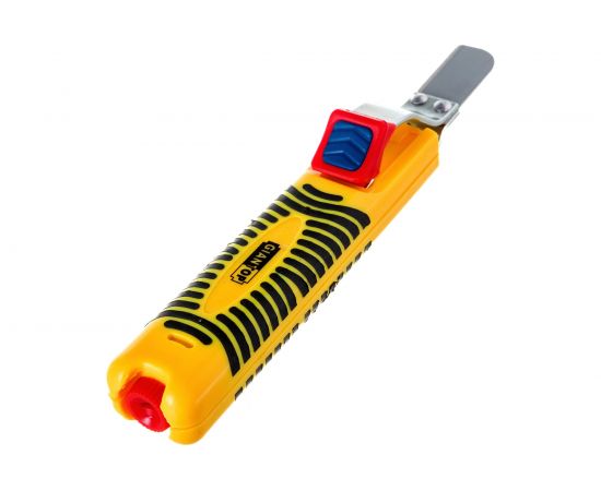 Монтерский нож CNIC 8-28мм JRF-WS-105 33623 – изображение 3