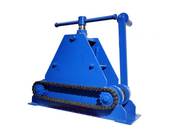 Трубогиб профильной трубы ИНтех ТВ-2У – изображение 3