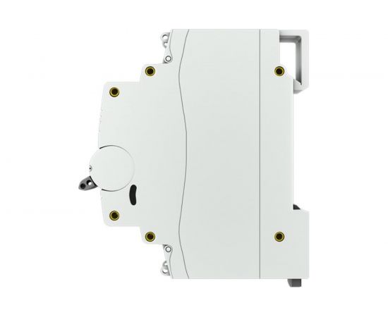 Автоматический выключатель EKF 1P 25А 6кА ВА 47-63 PROxima SQmcb4763-6-1-25C-pro – изображение 3