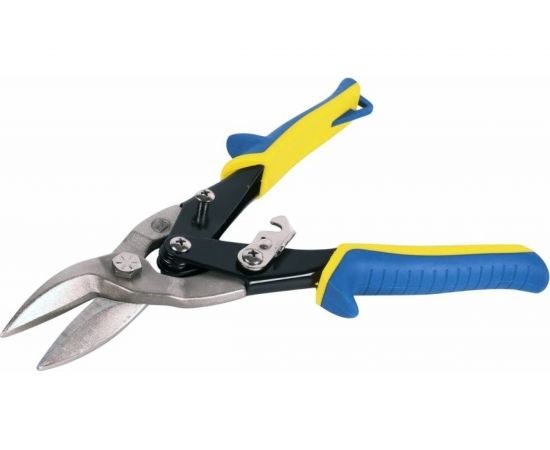 МастерАлмаз Ножницы по металлу 250мм правые 10506403 – изображение 3