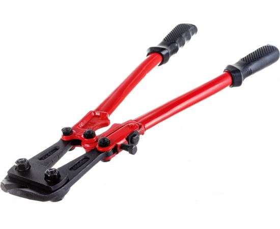 Кусачки по металлу LANMASTER LAN-MT-TC – изображение 3