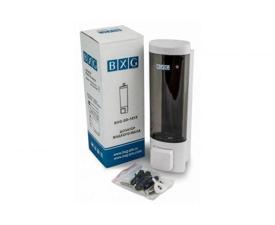 Дозатор для жидкого мыла BXG SD-1013 1749464 – изображение 3