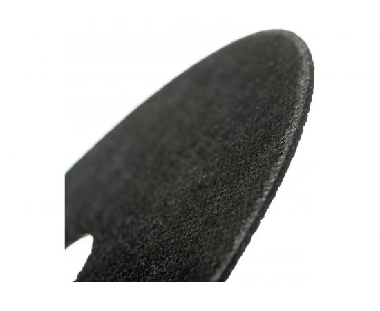 Диск отрезной по металлу 125x1.0x22.23 мм KRANZ KR-90-0912 – изображение 3