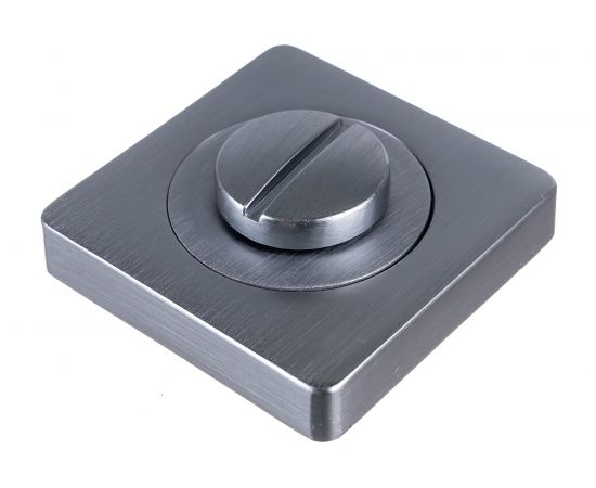 Санузловая накладка Вантаж матовый хром BK02L-2 – изображение 3