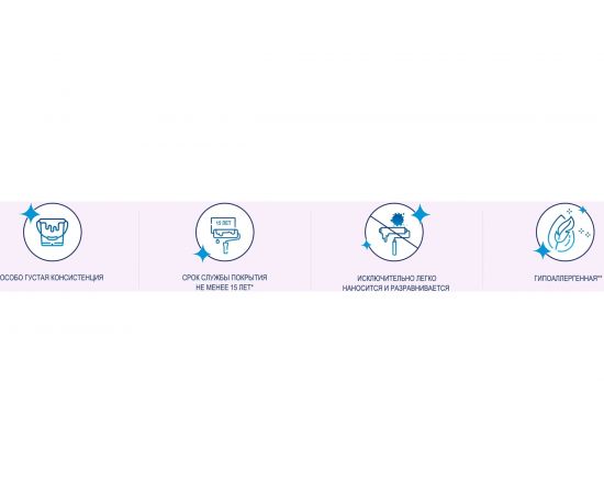 Краска для потолка и стен DULUX BINDO EXPERT, глубокоматовая, белая, база BW 1л 5322518 – изображение 3