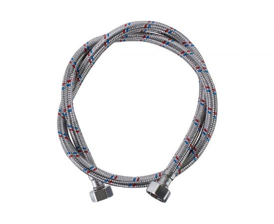 Гибкая подводка для воды OUTE 500 см, 1/2"", гайка-гайка TP55-500 – изображение 3