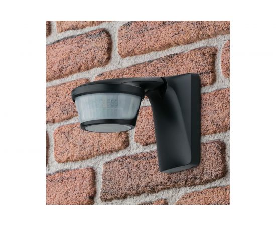 Датчик движения Theben уличный theLuxa P300 BK 1010611 – изображение 3