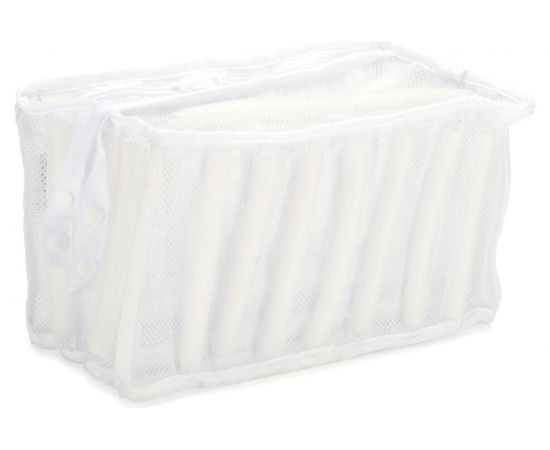 Мешок для стирки обуви ATTRIBUTE 35х19х19см ALB011 – изображение 3