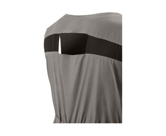 Полукомбинезон СОЮЗСПЕЦОДЕЖДА Профессионал, темно-серый, р. 48-50/рост 170-176 1960006001014 – изображение 3