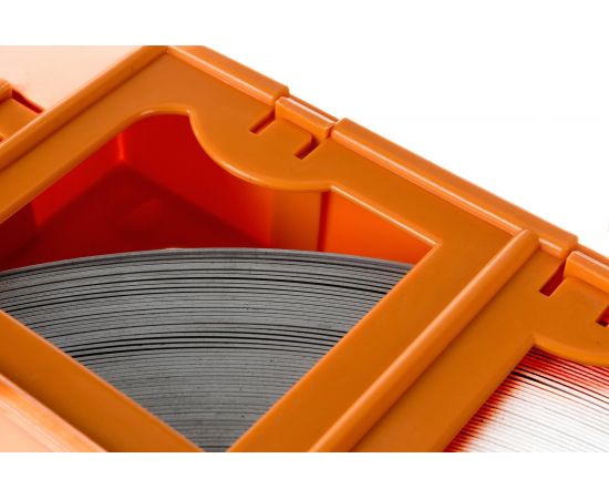 Монтажная лента TDM ЛМ-50 F 2007, COT37, F207, 50 м SQ0412-0101 – изображение 3