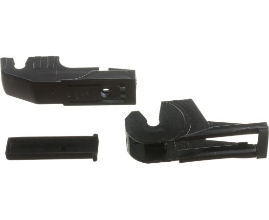 Зимняя щетка стеклоочистителя VETTLER SPITZ 500 мм 20 VESPITZ500 – изображение 3