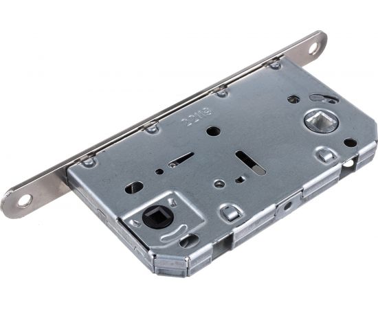 Защелка сантехническая магнитная мат. никель Вантаж MC96SN – изображение 3