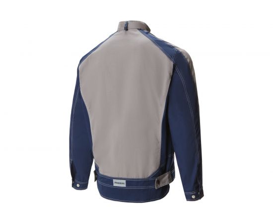 Костюм СОЮЗСПЕЦОДЕЖДА Прогресс, темно-синий/темно-серый, р. 52-54 рост 170-176 2000000054650 – изображение 4