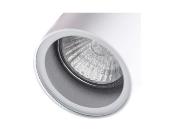 Уличный светильник Arte Lamp MISTERO A3304AL-1WH – изображение 4