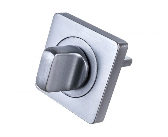 Санузловая накладка Вантаж матовый хром BK02L-2 – изображение 4