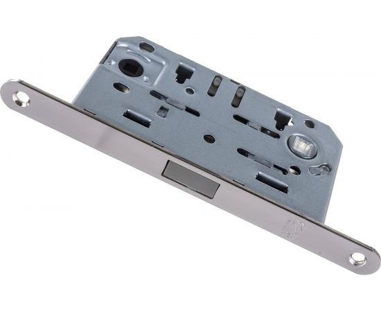 Защелка сантехническая магнитная мат. никель Вантаж MC96SN – изображение 4