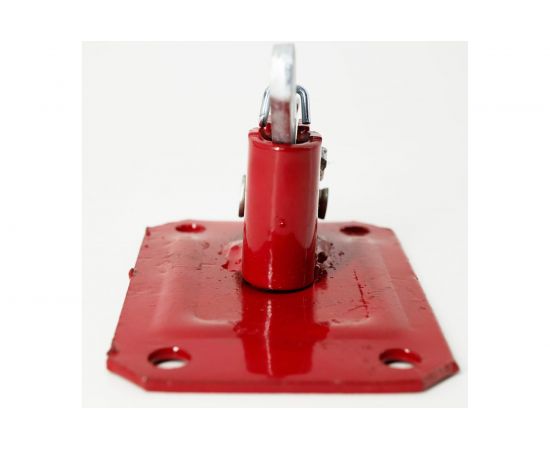 Зажим пружинный стандартный для опалубки (50 шт; 3 мм) Take&Do ЦБК00026998х50 – изображение 4