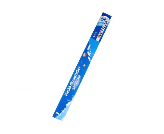 Зимняя щетка стеклоочистителя VETTLER SPITZ 500 мм 20 VESPITZ500 – изображение 4