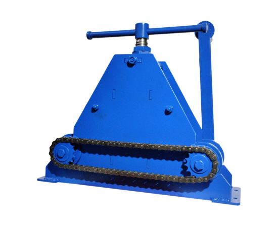 Трубогиб профильной трубы ИНтех ТВ-2У – изображение 4