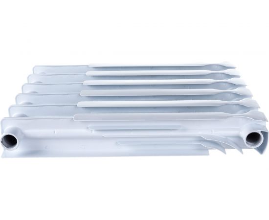 Биметаллический радиатор Gigant 500/80/6 GS-002 – изображение 4