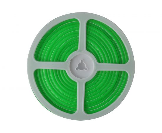 Гибкая светодиодная лента Uniel NEON ULS-N01-2835-120LED/m-6mm-IP67-DC12V-9W/m-5M-GREEN UL-00009086 – изображение 4