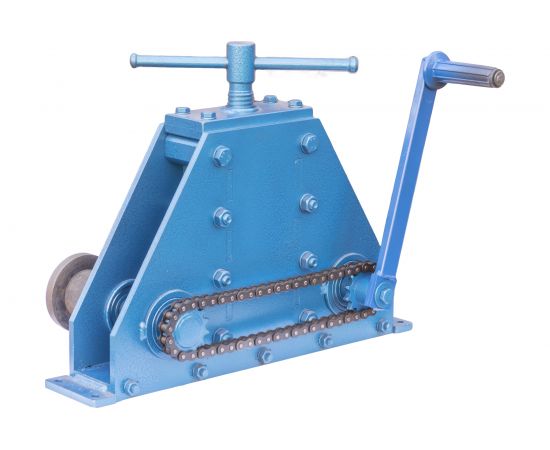 Трубогиб профильной трубы ИНтех ТВ-1-250 ручной ТВ-1-250 – изображение 4