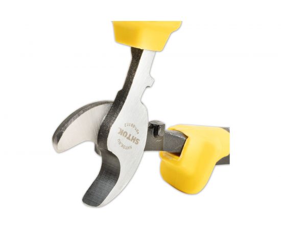 Кабелерез SHTOK 08112 – изображение 4