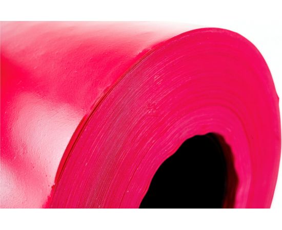 Сигнальная лента с логотипом Осторожно кабель Протэкт 250мм, 100 п.м. красно-черная ЛСЭ-250/100 кр/ч – изображение 5