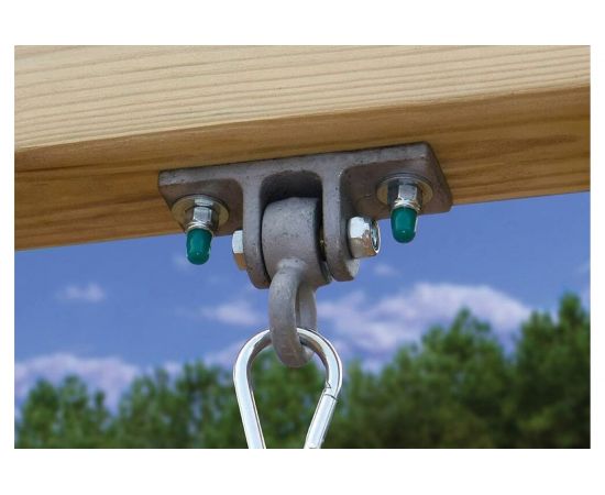 Подвес-крепеж для качелей MoyDvor SAC000203 – изображение 5