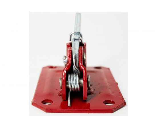 Зажим пружинный стандартный для опалубки (50 шт; 3 мм) Take&Do ЦБК00026998х50 – изображение 5