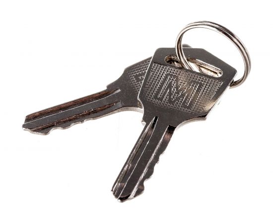 Замок с потайной ручкой TDM SQ0825-0021 – изображение 5