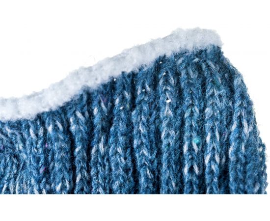 Перчатки Факел х/б, 10класс, ЭКОНОМ с ПВХ ТОЧКА, 30-32гр, 83текс, серые, 10 пар 87481329 – изображение 5