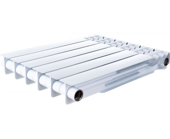 Биметаллический радиатор Gigant 500/80/6 GS-002 – изображение 5