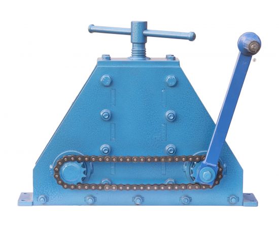 Трубогиб профильной трубы ИНтех ТВ-1-250 ручной ТВ-1-250 – изображение 5