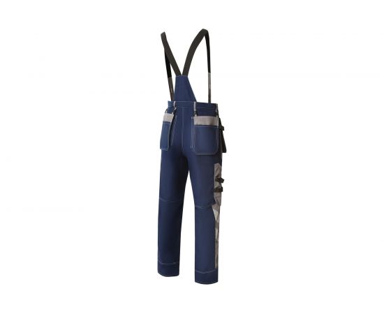 Костюм СОЮЗСПЕЦОДЕЖДА Прогресс, темно-синий/темно-серый, р. 52-54 рост 170-176 2000000054650 – изображение 6