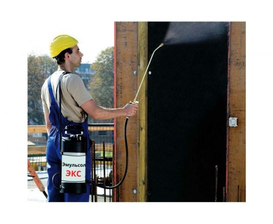 Эмульсол Промышленник ЭКС (бочка; 200 л; до -10) ЭМЛ200 – изображение 6