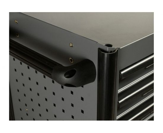 Инструментальная тележка с набором инструментов JTC 5021+225 – изображение 6