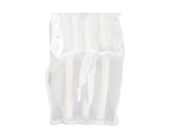 Мешок для стирки обуви ATTRIBUTE 35х19х19см ALB011 – изображение 6