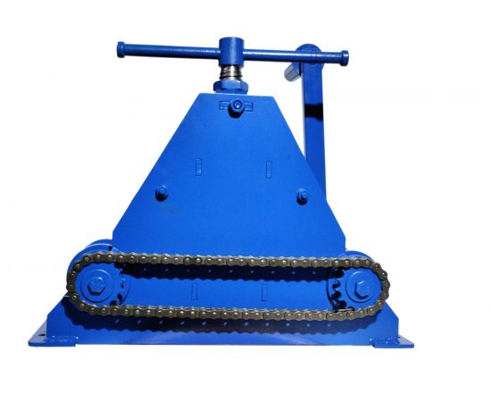 Трубогиб профильной трубы ИНтех ТВ-2У – изображение 6