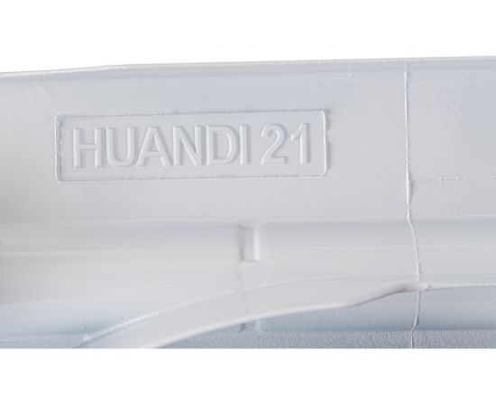 Биметаллический радиатор Gigant 500/80/4 GS-001 – изображение 7