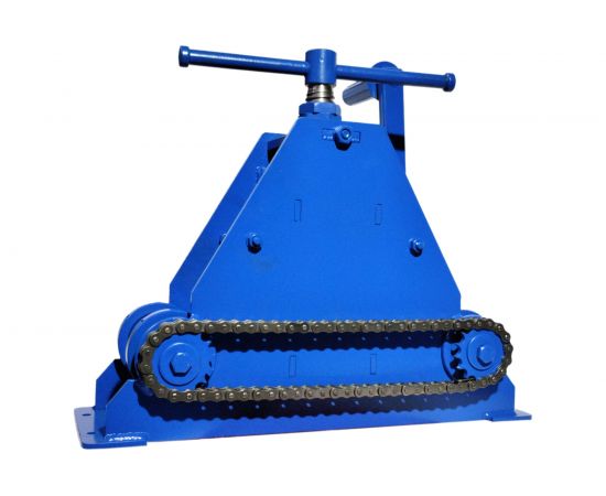 Трубогиб профильной трубы ИНтех ТВ-2У – изображение 7