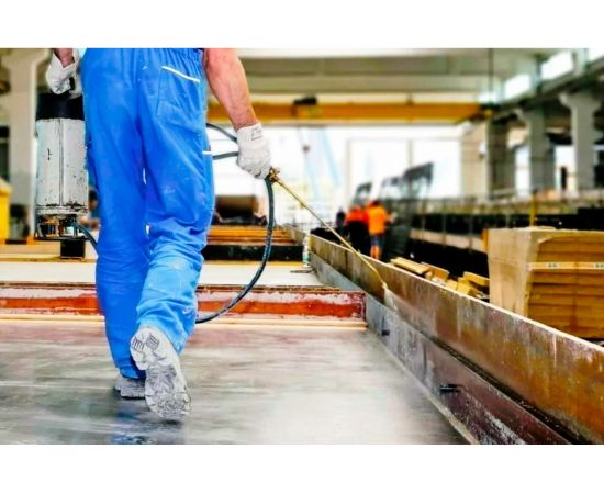 Эмульсол Промышленник ЭКС (бочка; 200 л; до -10) ЭМЛ200 – изображение 7