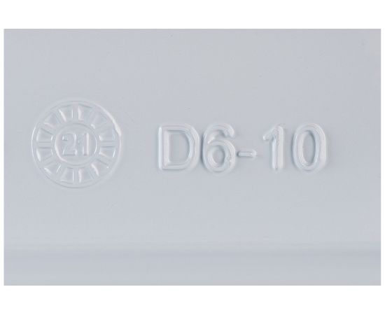 Биметаллический радиатор Gigant 500/80/4 GS-001 – изображение 8